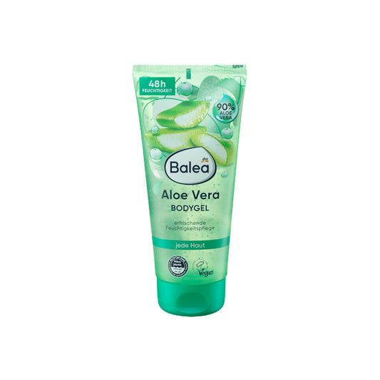 Balea Body Gel Aloe Vera Jede Haut 200 ML
