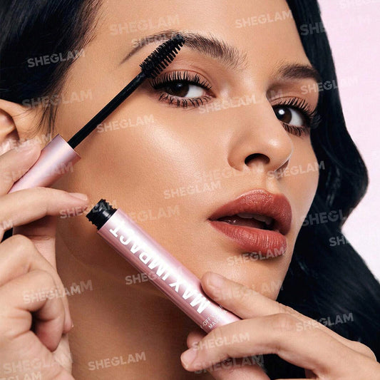 Sheglam Max Impact Extreme Volumizing Mascara