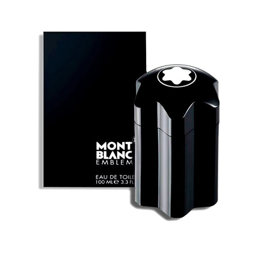 Mont Blanc Embem Perfum F/M 100ML