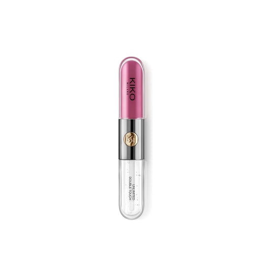 Kiko Liquid Lip Color Unlimited Double Touch 118