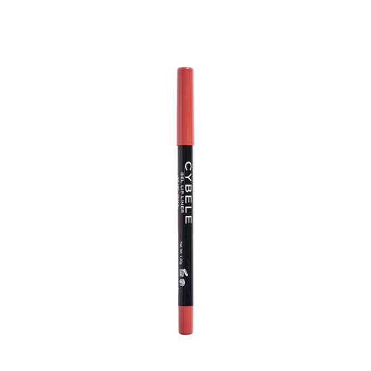 Cybele Gel Lip Liner No. 03 Flower