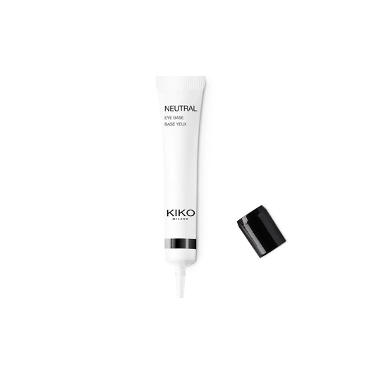 Kiko Milano Neutral Eye Base Yeux 10 ML