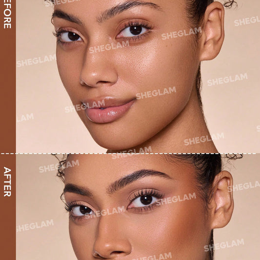 Sheglam Sun Sculpt Liquid Contour Mable Syrub