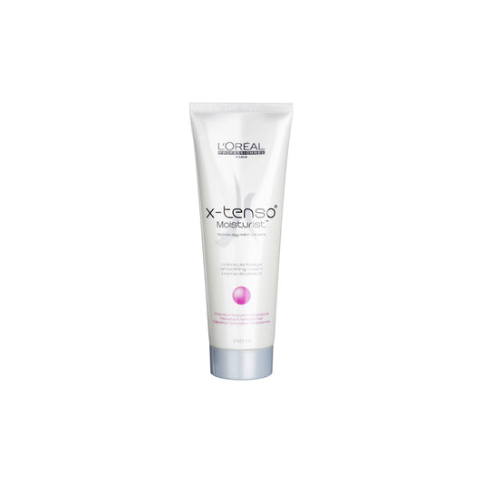 L'Oreal Professional X-Tenso Moisturist Smoothing Strengthening Resistant Hair Cream 250 ML