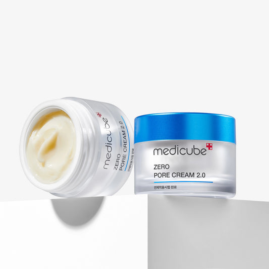 Medicube Zero Pore Cream 2.0 50 ML