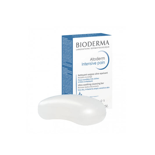 Bioderma Atoderm Pain Soap 150 G