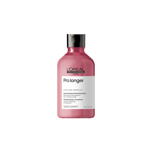 L'Oreal Professional Pro Longer Renewing Shampoo with Filler-A100 & Amino Acid for Long Hair 300 ML