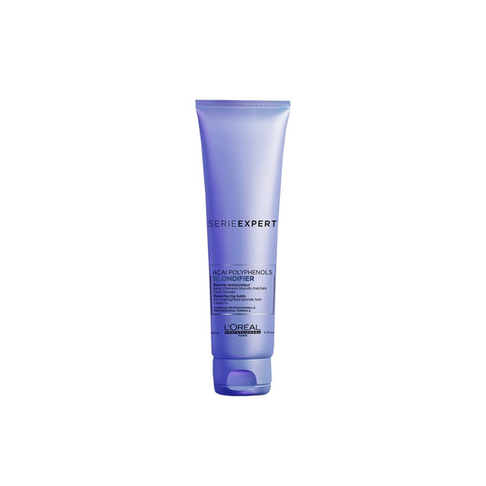 L'Oreal Professional Blondifier Leave In Resurfacing Balm for Highlighted Blonde Hair 150 ML