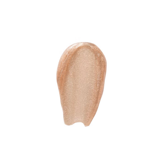 E.L.F Glow Reviver Lip Oil Glimmer Crystal Baller 7.6ml