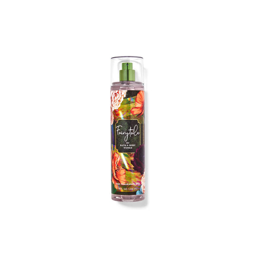 BATH & BODY WORKS FAIRYTALE SPRAY 236 ML