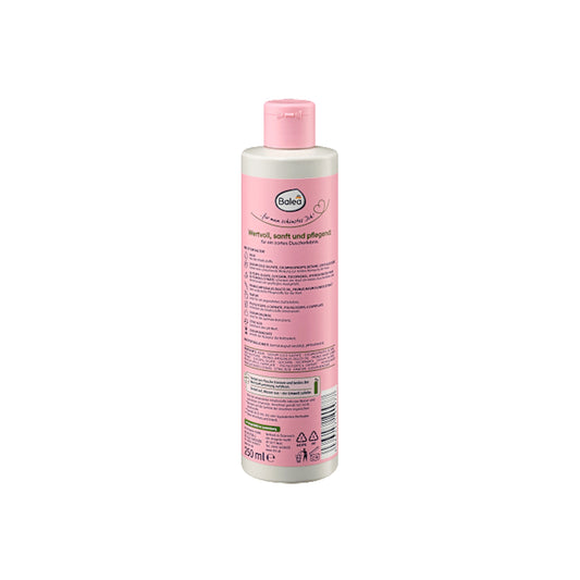 Balea Natural Beauty Mandelol Shower Gel 250 ML