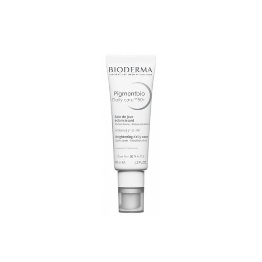 Bioderma Pigmebtbio Daily Care SPF 50+ 40 ML