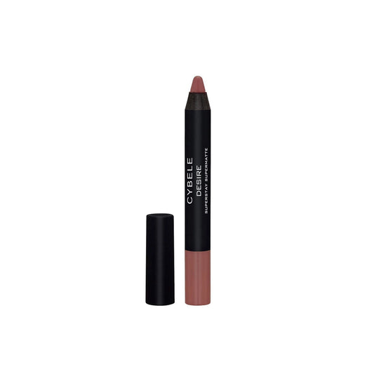 Cybele Desire Lip Stick 10 Burly Wood