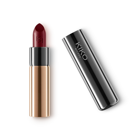 KIko Milano Gossamer Emotion Creamy Lip Stick 128