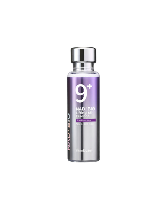 Numbuzin Nad +Bio Lifting Sil Essence NO+9 50ML