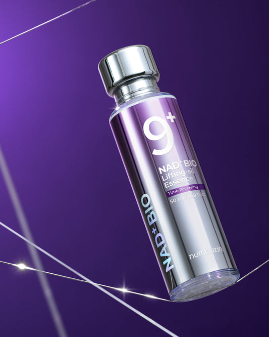 Numbuzin Nad +Bio Lifting Sil Essence NO+9 50ML