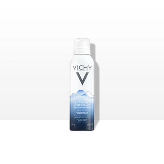 VICHY  THERMAL WATER 150 ML SPRAY