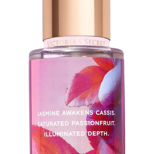 VICTORIA SECRET JASMINE CASSIS BODY MIST 250 ML