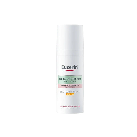 EUCERIN DERMOPURIFYER OIL CONTROL SPF 30 FLUID