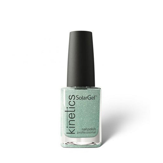 Kinetics Solar Gel Nail Polish (Splash KNP 641)
