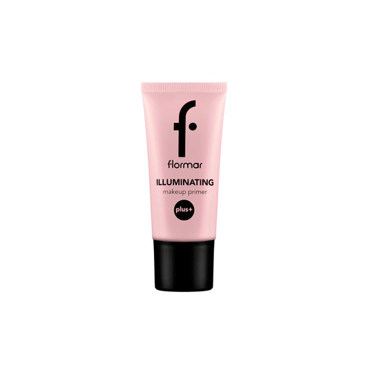 Flormar Pore Illuminating Make Up Primer