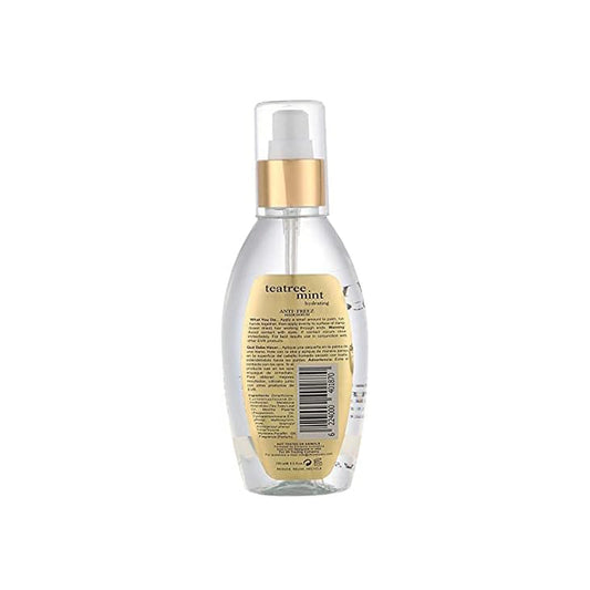 Ever Pure Teatree Mint Serum 150 ML IMP