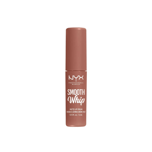 NYX Smooth Whip Matte Lip Cream 01 Pancake 4ml