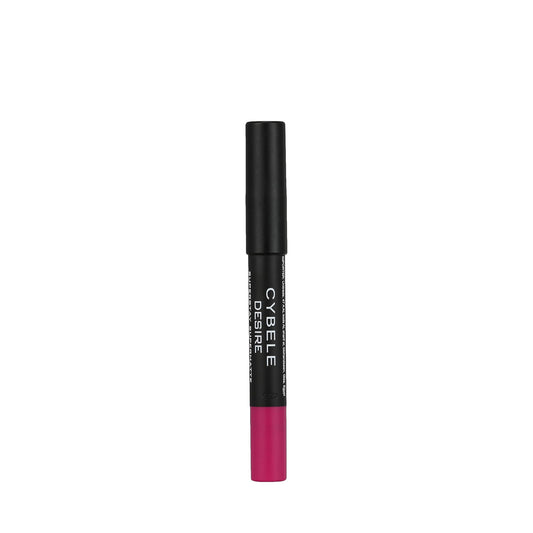 Cybele desire lipstick pencil no. 12 fuschia