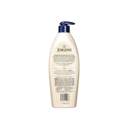 Jergens Skin Firming 200Ml