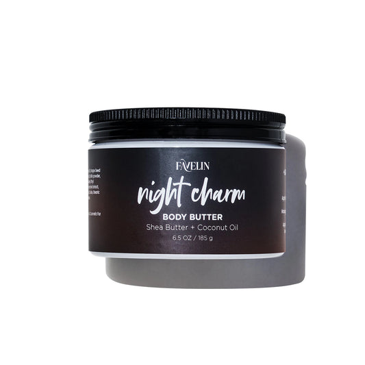 Favelin Night Charm Body Buutter 185 Ml