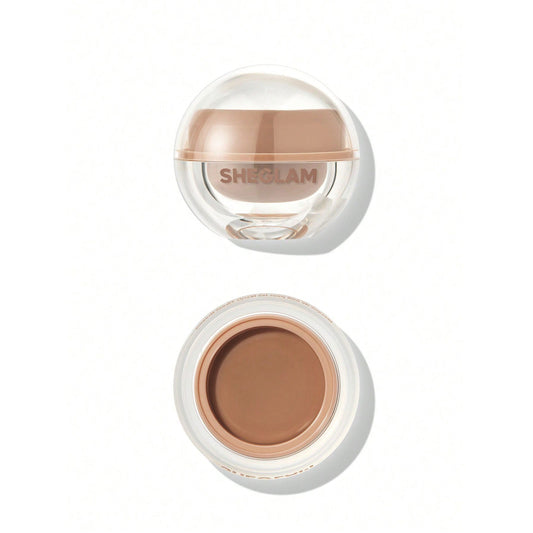 Sheglam Lip Sleeping Mask Caramel 12 G