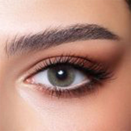 BELLA HYDROGEL DIAMONDS JADE GREEN