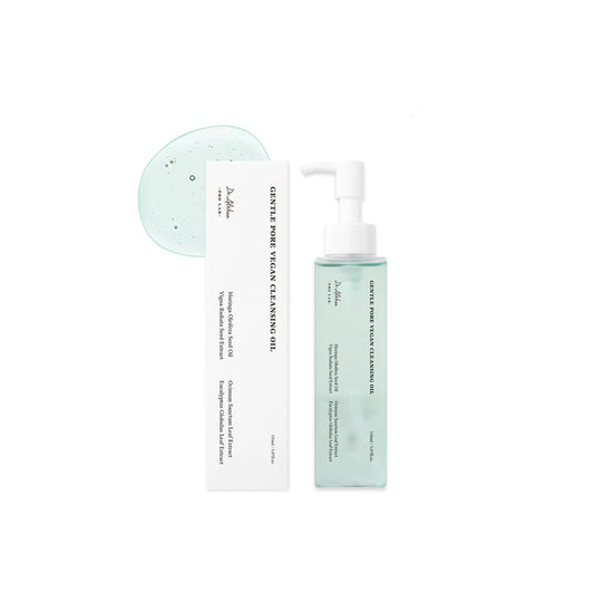 Dr Althea Gentle Pore Vegan Cleansing Oil