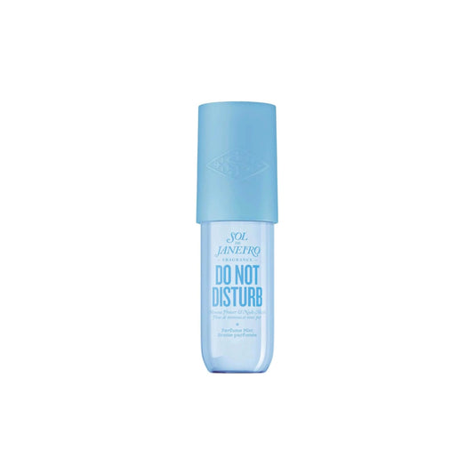 Sol De Janeiro Do Not Disturb Perfume Mist 90 Ml