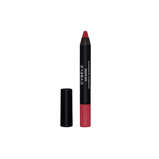 Cybele Desire Lip Stick  02 Beige Rose