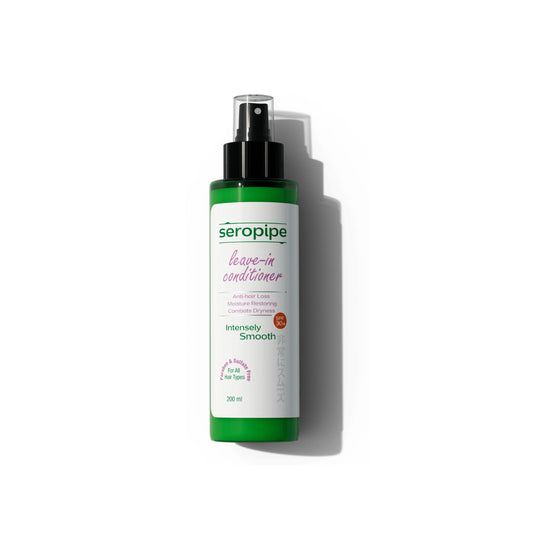 Seropipe Leave In Conditioner 200ml