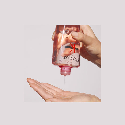 Kerastase Genesis Bain-Hydra Shampoo 250 ML