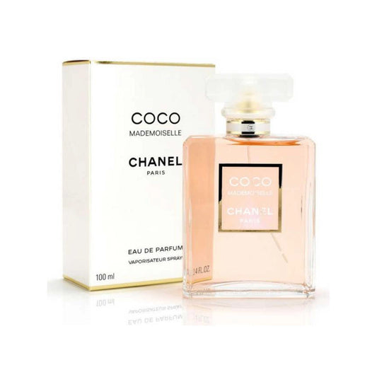 Chanel Coco Mademoiselle EDP for Women - 100 ml