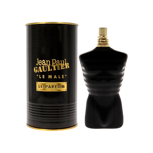 Jean Paul Gaultter Le Male Intense EAU DE 200 ML