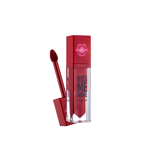 Flormar Kiss Me More Lip Tattoo Candy 011