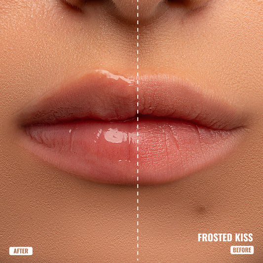Locken Tripeptide Lip Oil - Frosted Kiss (MINT) 6ML