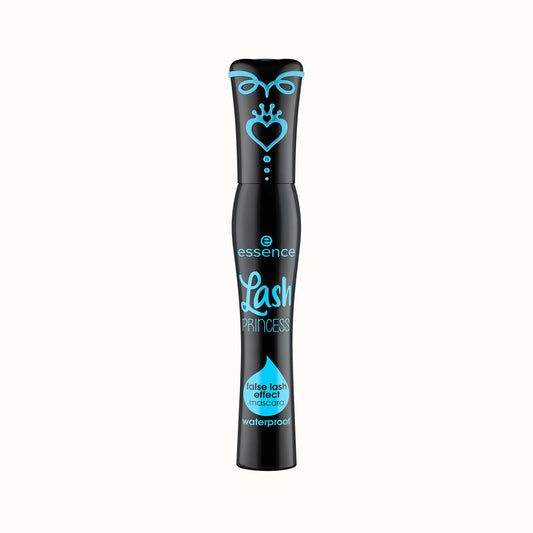 Essence Mascara Princess False Lash Waterproof