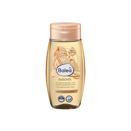 Balea Dusch Oil Sher Trockene Haut 250 ML
