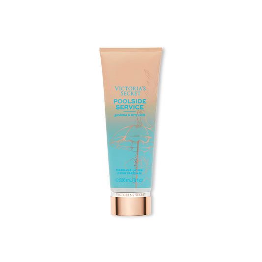 VICTORIA SECRET POOLSIDE SERVIC BODY LOTION 236 ML