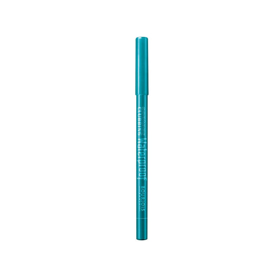 Bourjois Contour Clubbing Waterproof Pencil Eyeliner Sea Blue Soon 63