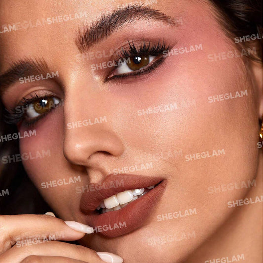 Sheglam Ember Rosy Lipstick Bliss