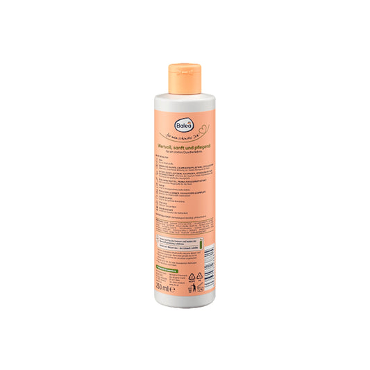Balea Natural Beauty Wildrosenol Shower Gel 250 ML