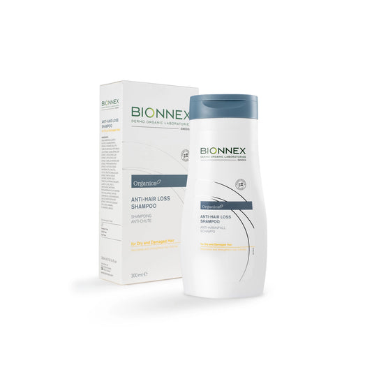 BIONNEX ORGANICA ANTI HAIR LOSS SHAMPO DANDRUFF300