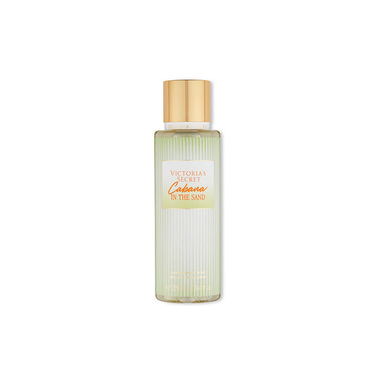 VICTORIA SECRET CABANA INTHE SAND BODY MIST 250 ML
