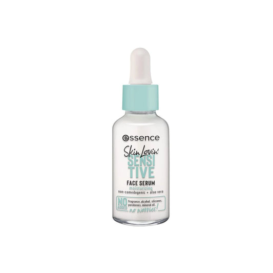 Essence Skin Lovin Sensitive Face Serum